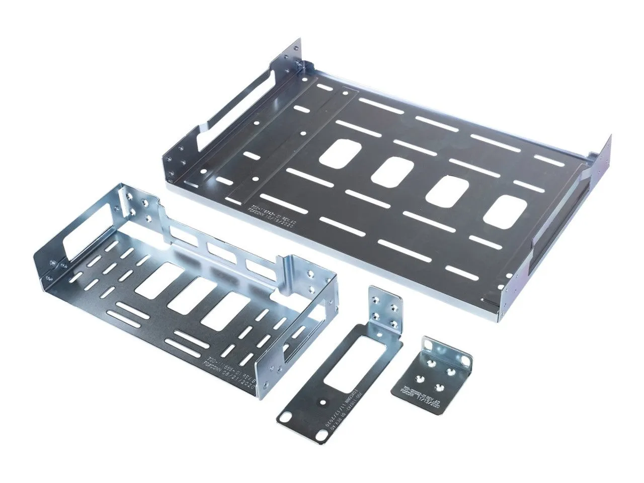 1100 Rackmount Wallmount Kit