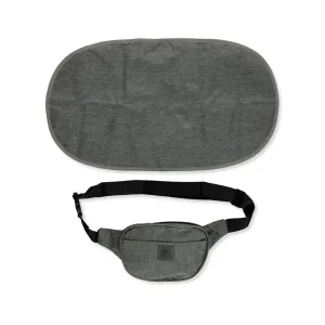 2 in 1 Changing Pad & Waist Pack