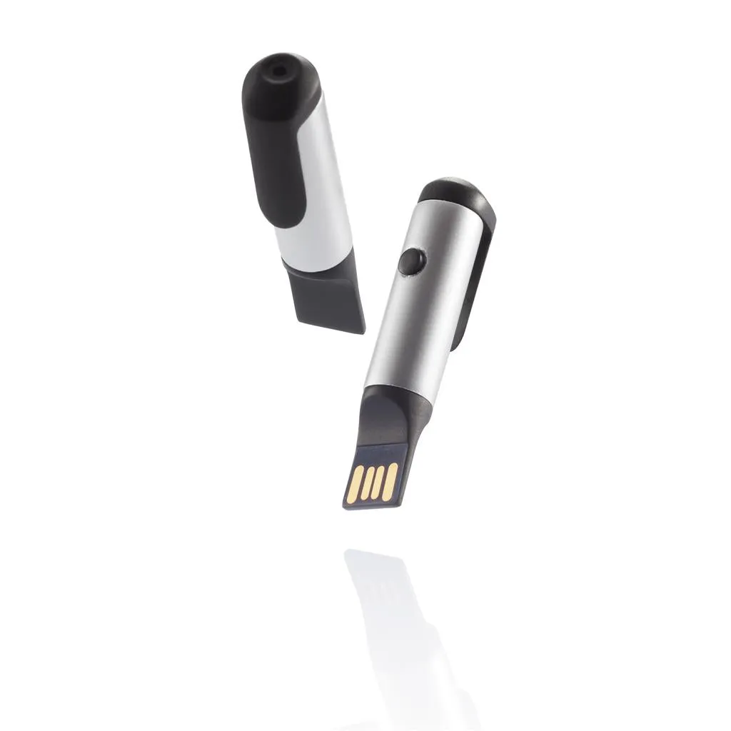 2 in 1 USB