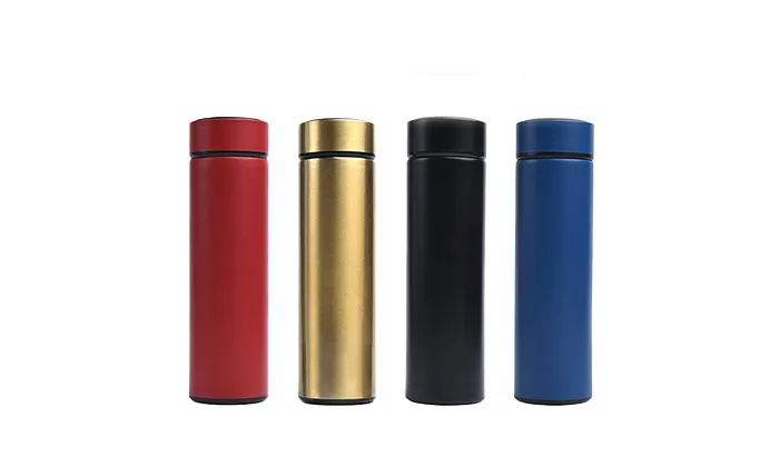 304 Stainless Steel Thermos Cup