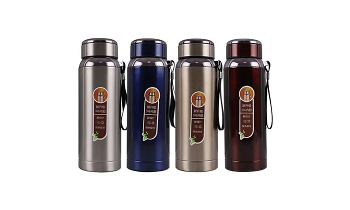 304 Stainless Steel Thermos Cup