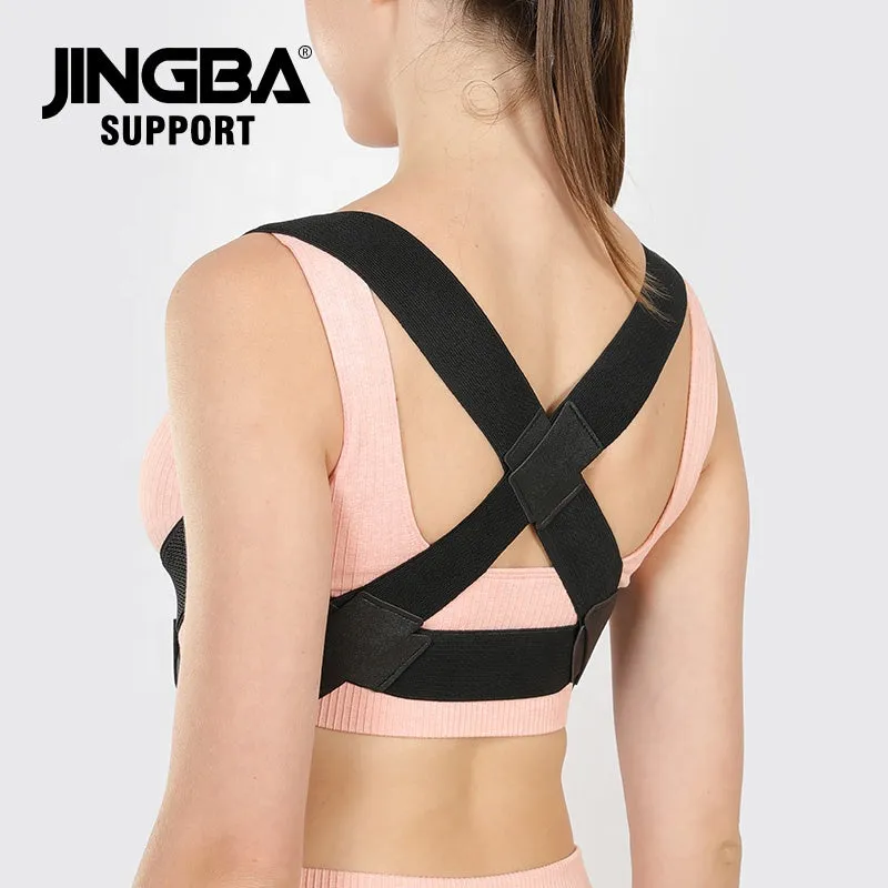 3102 Adjustable Sitting Posture Corrector Back Brace