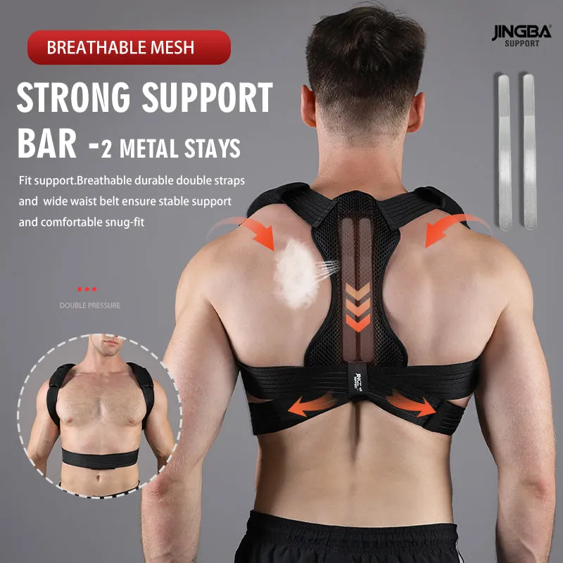 7002 Comfortable Posture Corrector