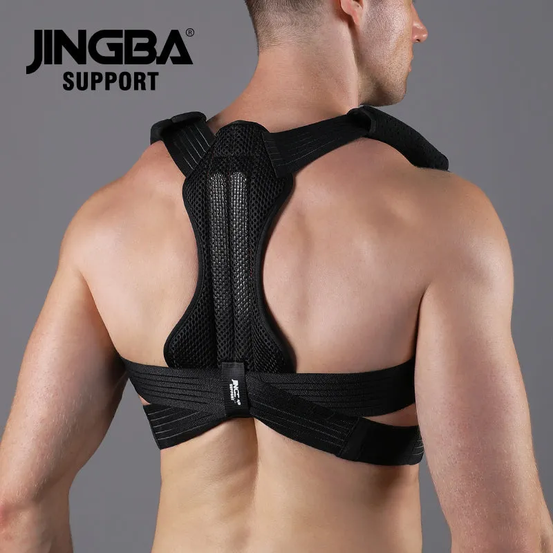 7002 Comfortable Posture Corrector