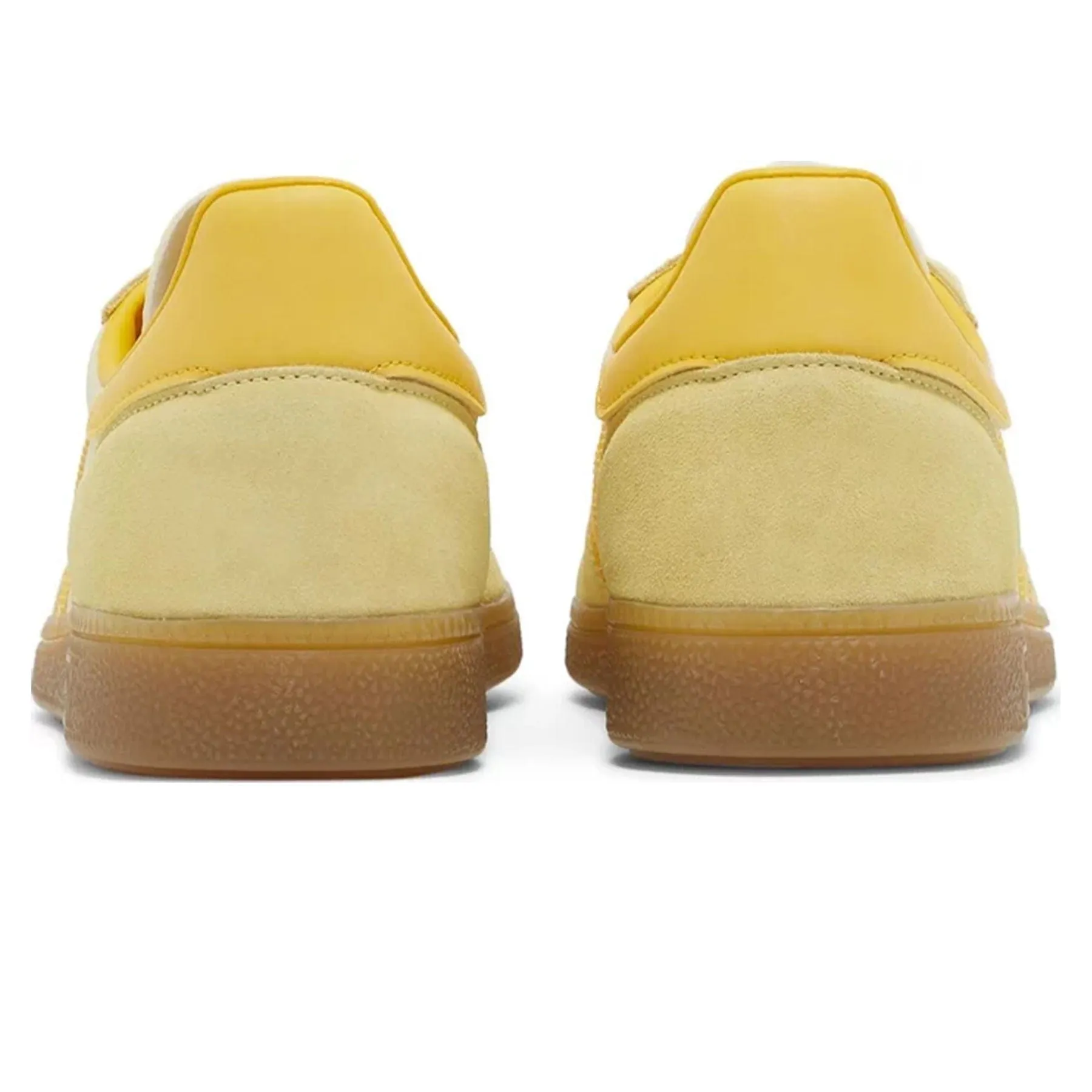 adidas Handball Spezial 'Almost Yellow Gum'