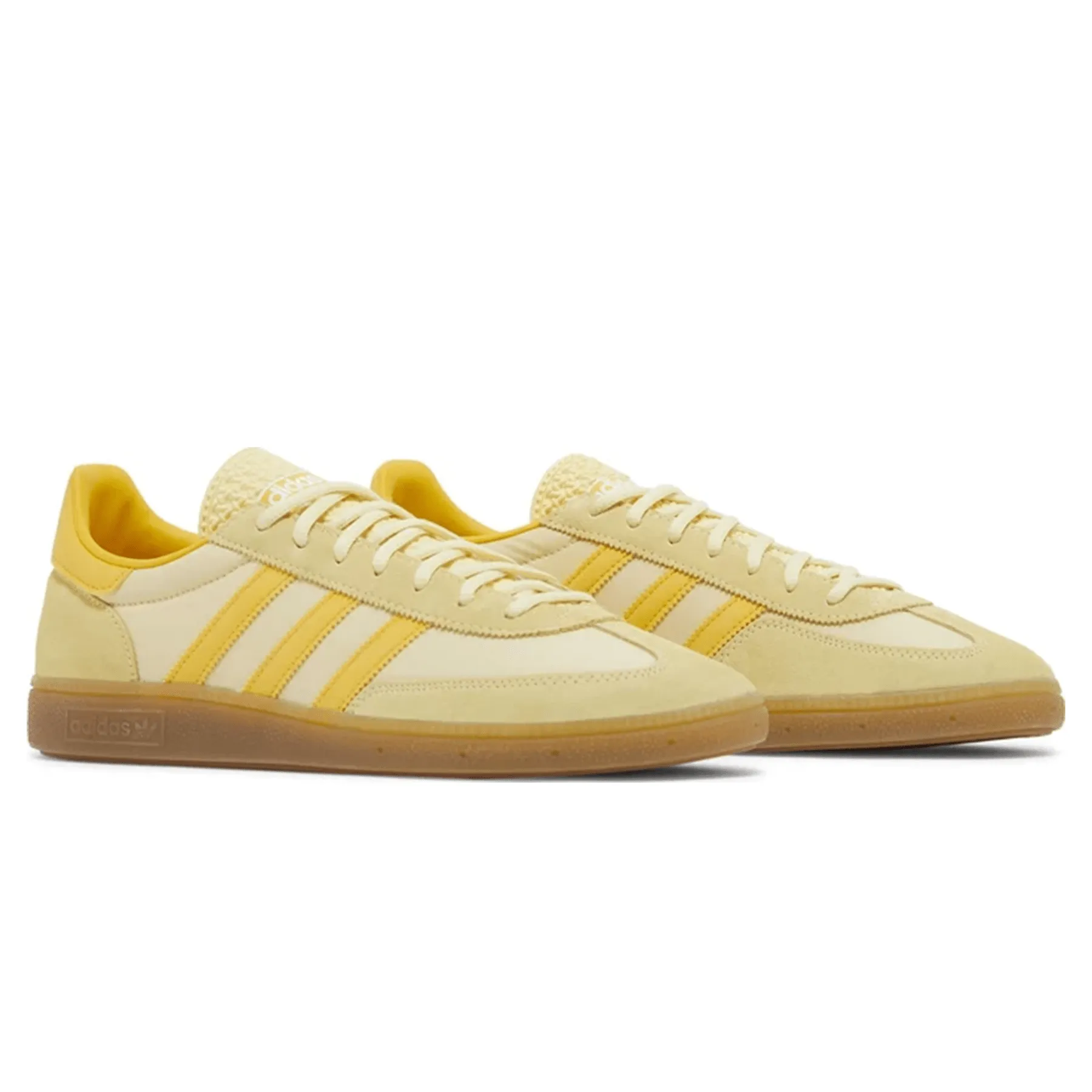 adidas Handball Spezial 'Almost Yellow Gum'