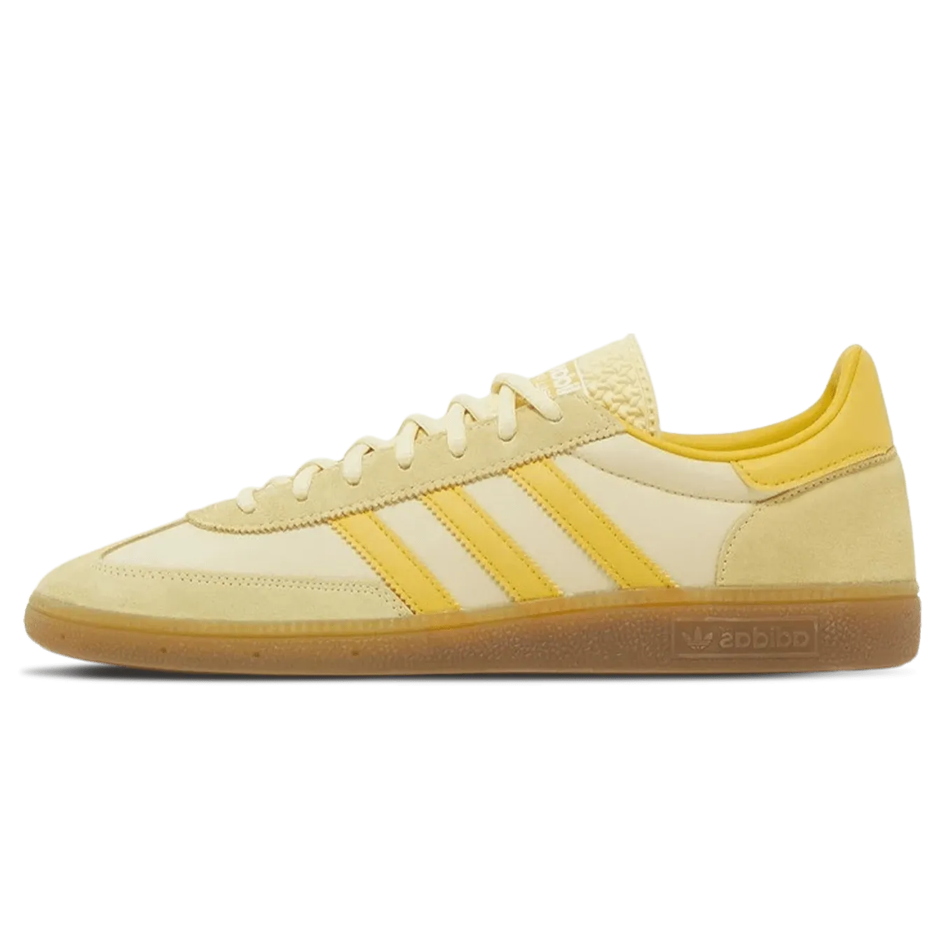 adidas Handball Spezial 'Almost Yellow Gum'