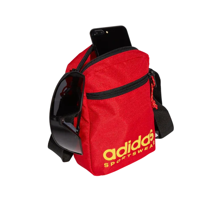 Adidas Sportswear Festival Pack Nations Bag