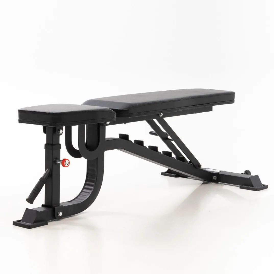 Adjustable Bench