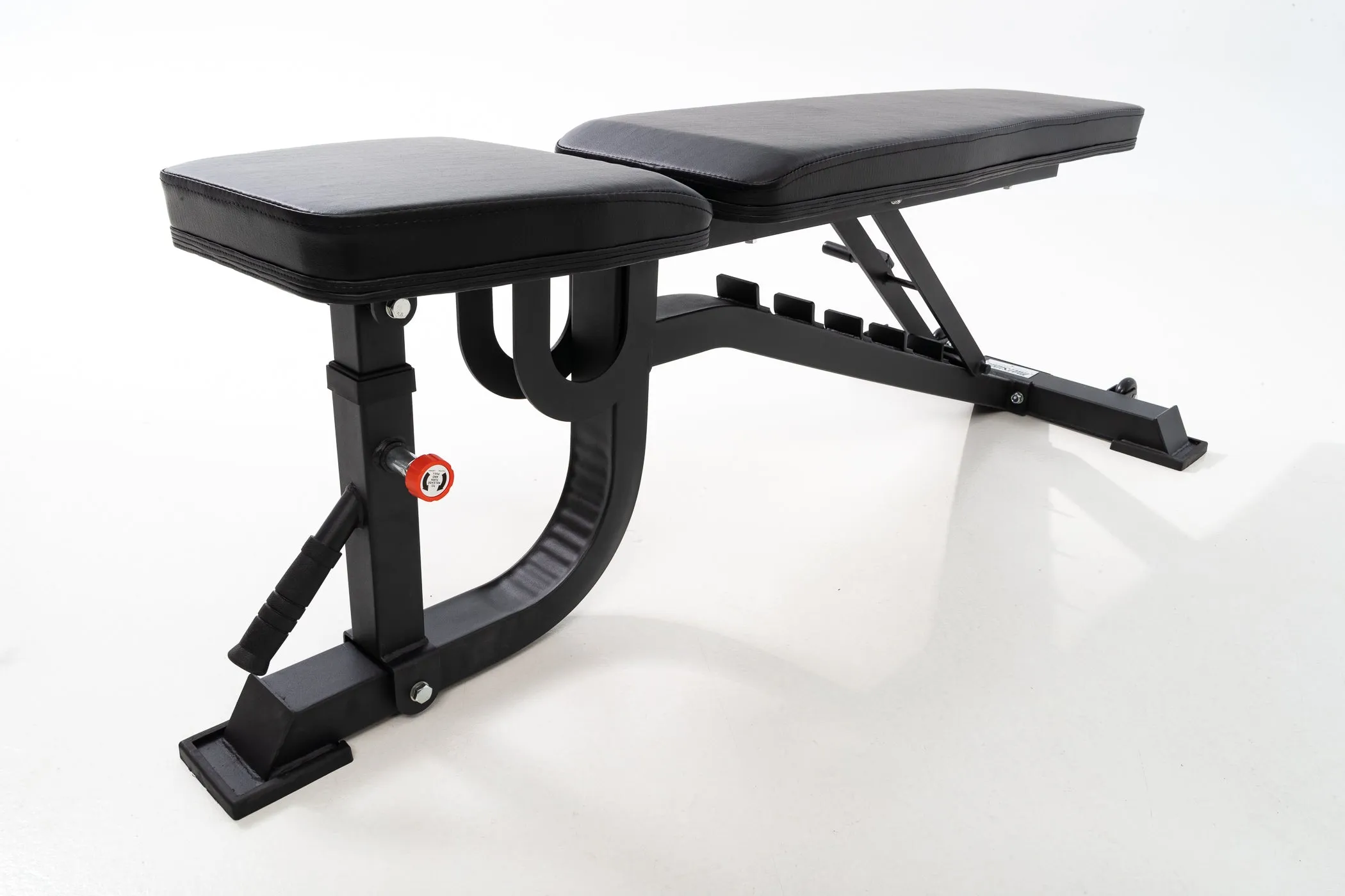 Adjustable Bench