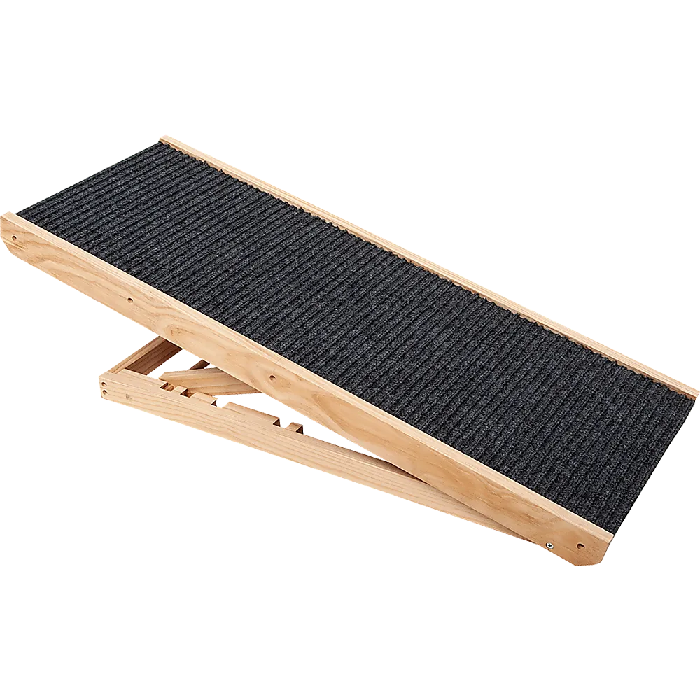 Adjustable Pet Ramp