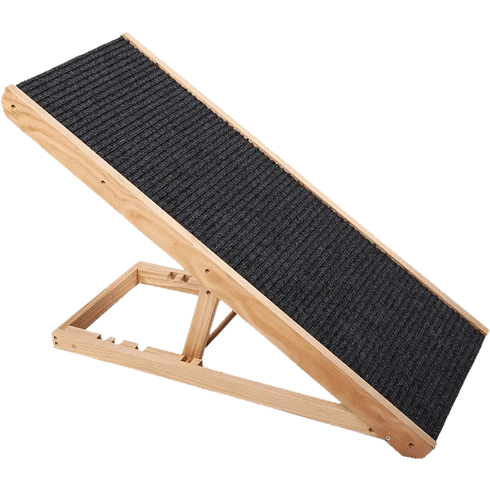 Adjustable Pet Ramp