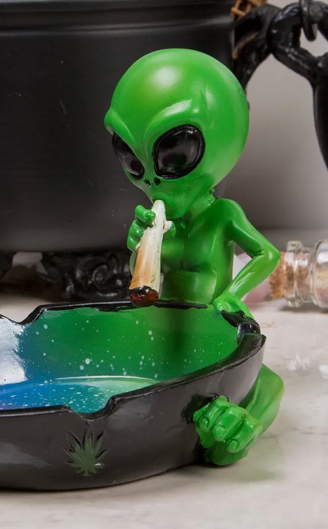 Alien Ash Tray