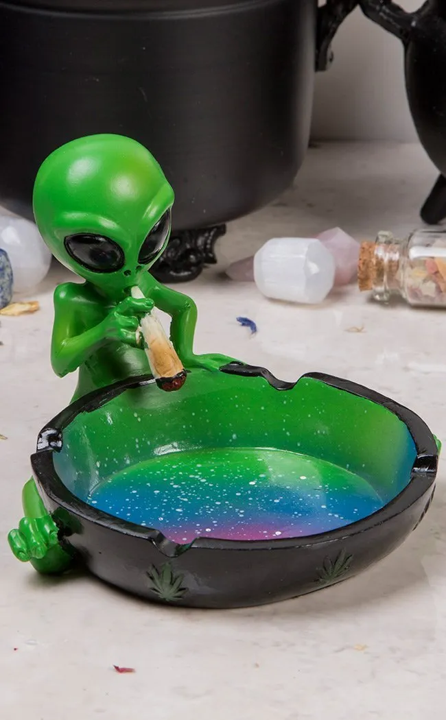 Alien Ash Tray