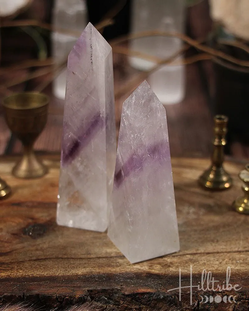 Amethyst Tower