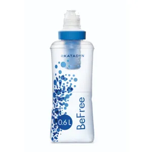 BeFree 600ml Water Filtration System