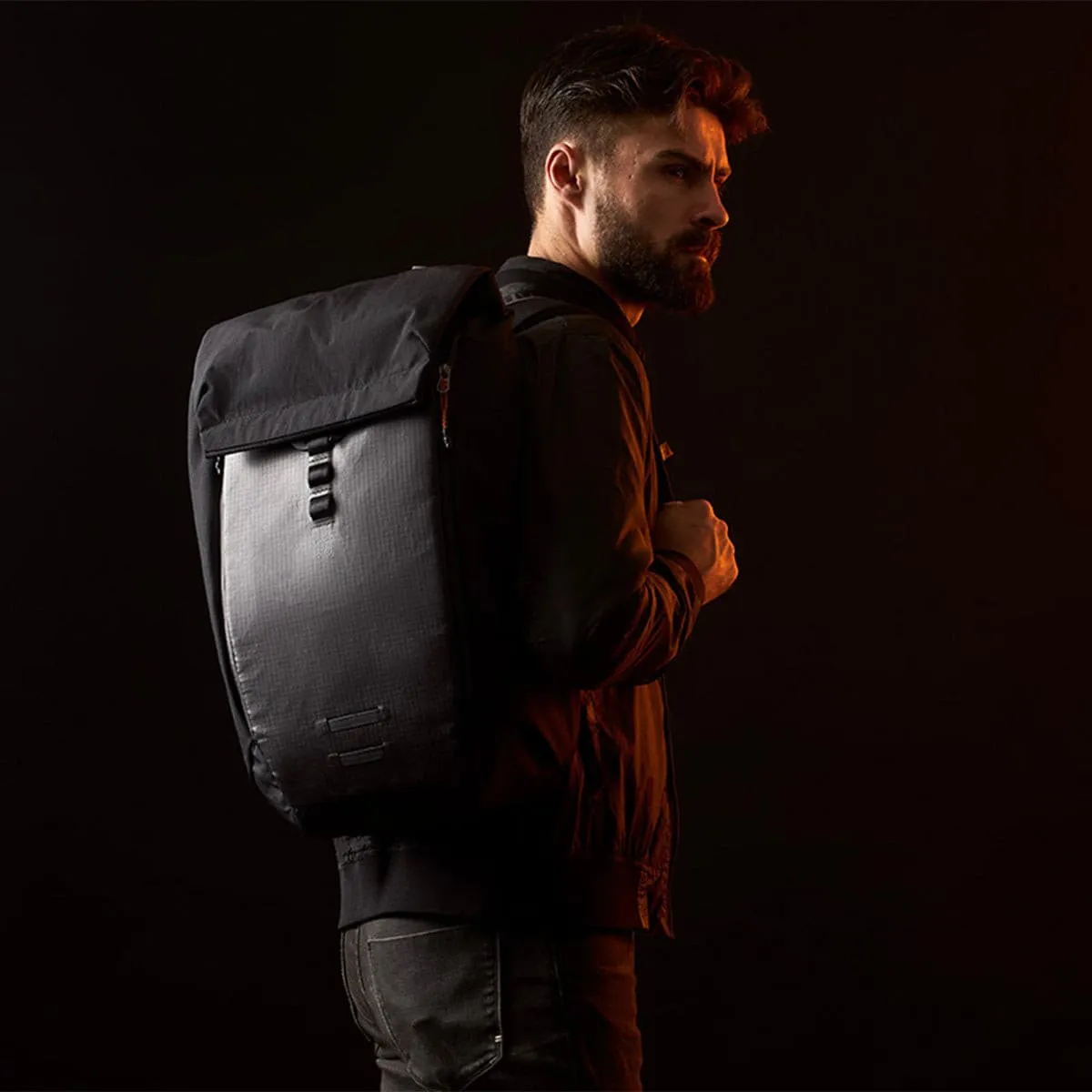 Bellroy x Carryology Chimera Backpack