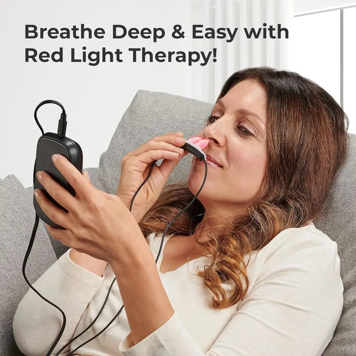 Biorejuvenate™ Red Light Therapy