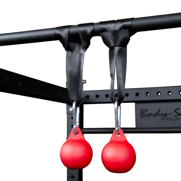 Body Solid Rack Accessories