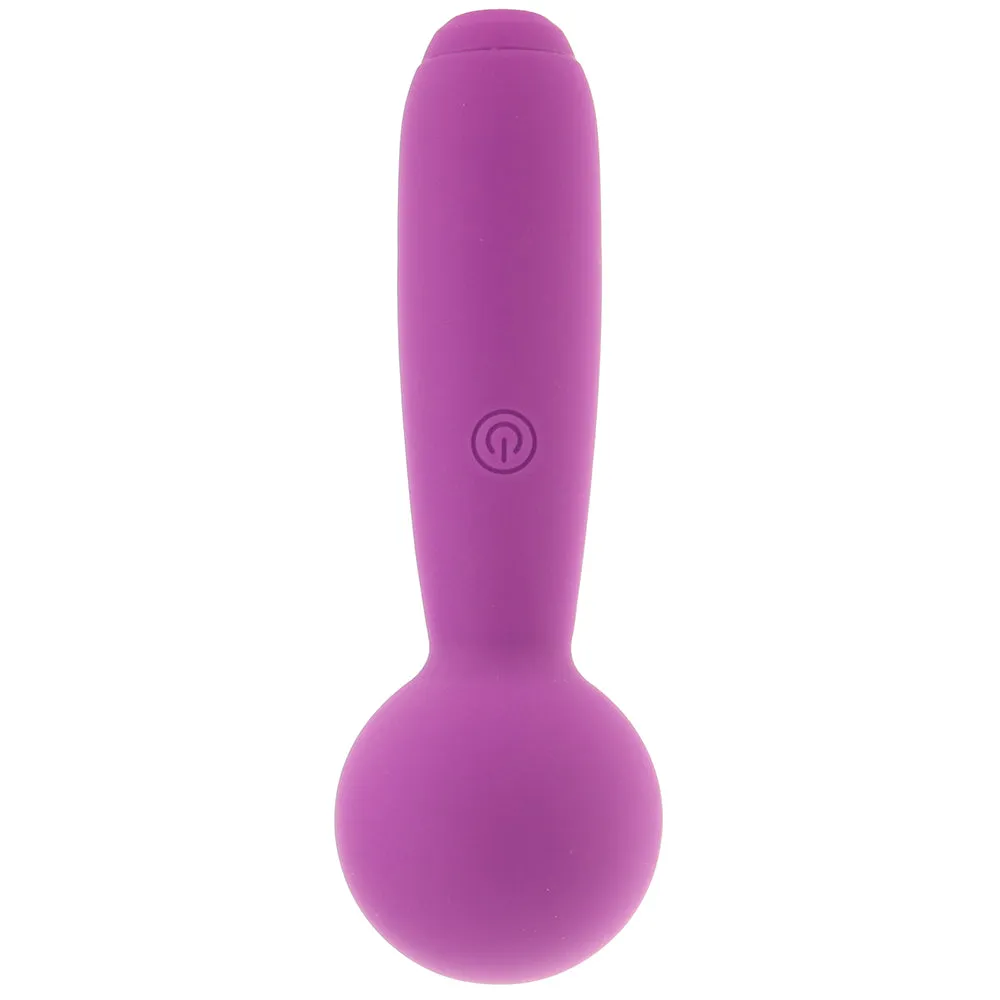 BodyWand Lollies Mini Wand in Purple