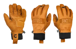 Cervino Gloves