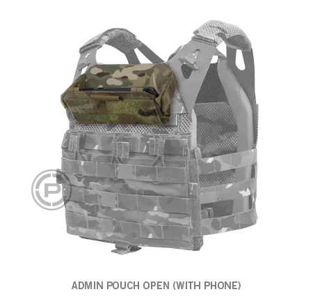 Crye Precision Maritime Admin Pouch