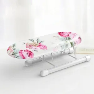 Desktop Mini Ironing Board Ironing Board Accessories