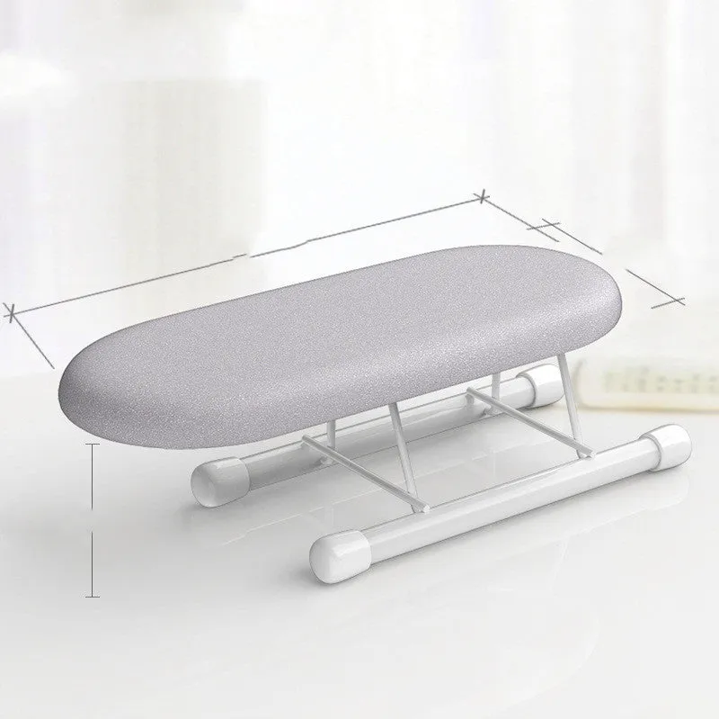 Desktop Mini Ironing Board Ironing Board Accessories