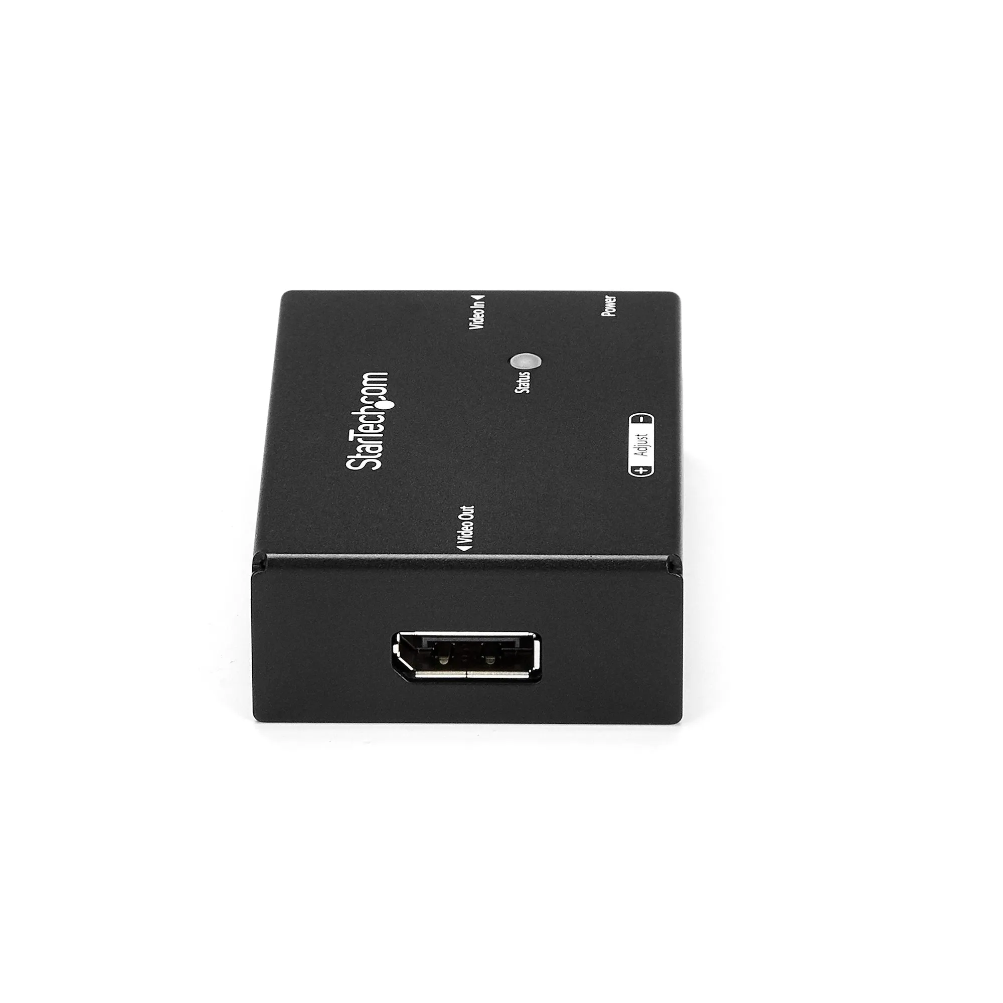 Displayport Signal Amplifier