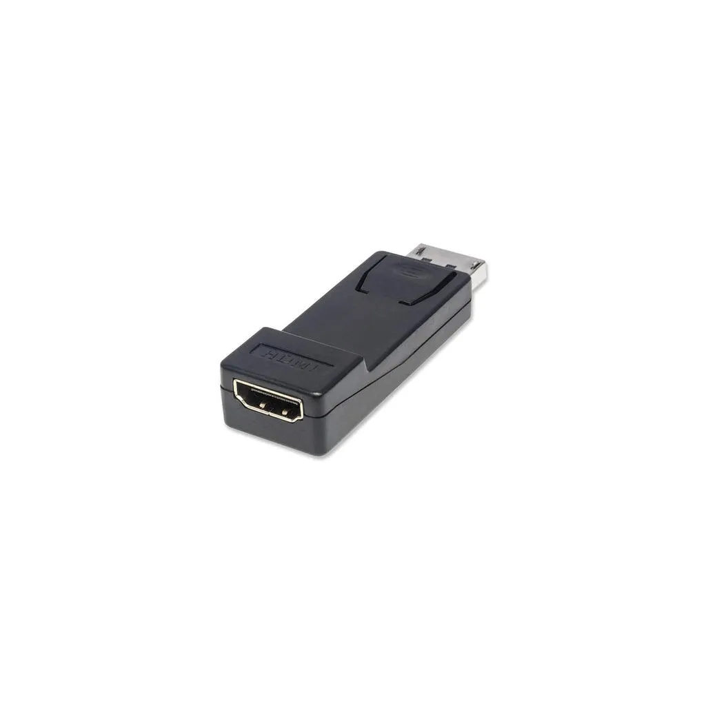 Displayport To Hdmi Adapter-