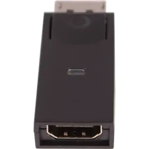 Displayport To Hdmi Adapter