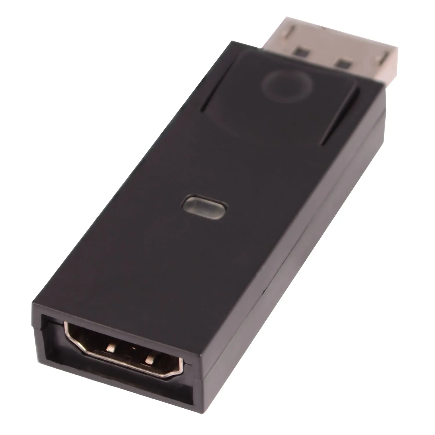 Displayport To Hdmi Adapter