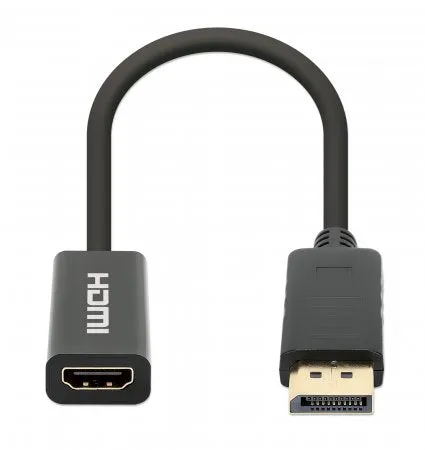 Displayport To Hdmi Cable 15Cm-