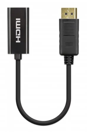 Displayport To Hdmi Cable 15Cm-