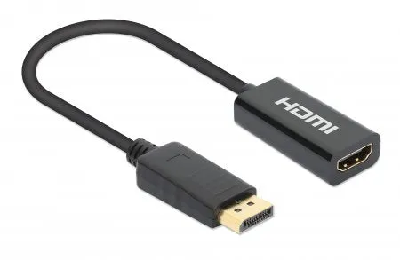 Displayport To Hdmi Cable 15Cm-