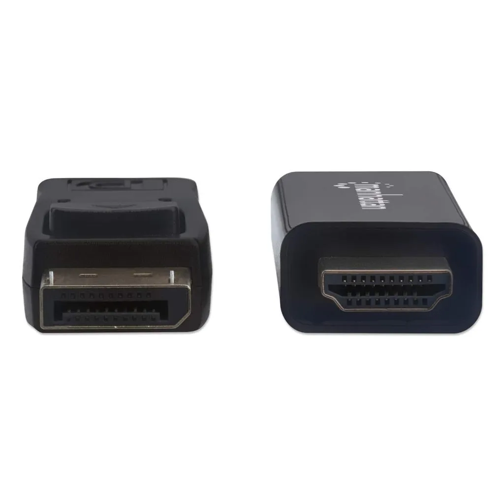 Displayport To Hdmi Cable 1.8M-