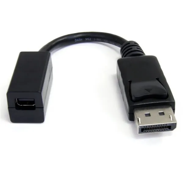 Displayport To Mini Displayport