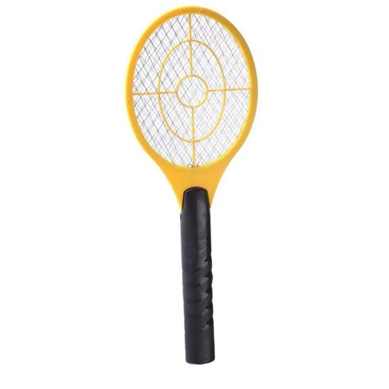 Electric Mosquito Swatter Household Battery-type Mosquito Swatter Flies