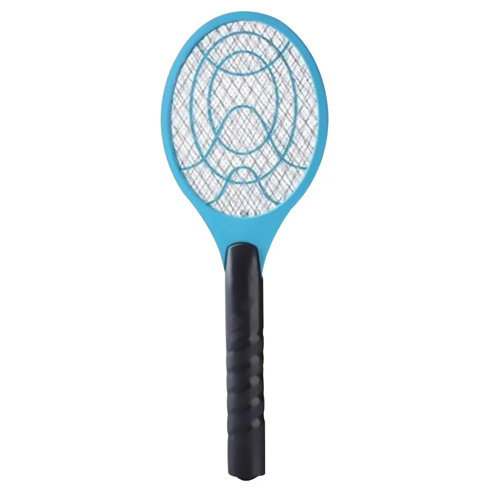 Electric Mosquito Swatter Household Battery-type Mosquito Swatter Flies