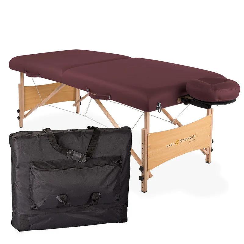 Element Massage Table Package - Inner Strength