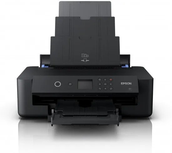 Epson Expression Photo Hd Xp-15000 Xp 15000 Xp15000 - Printer - Colour - Duplex - Ink-Jet - A3 - 5760 X 1400 Dpi - Up To