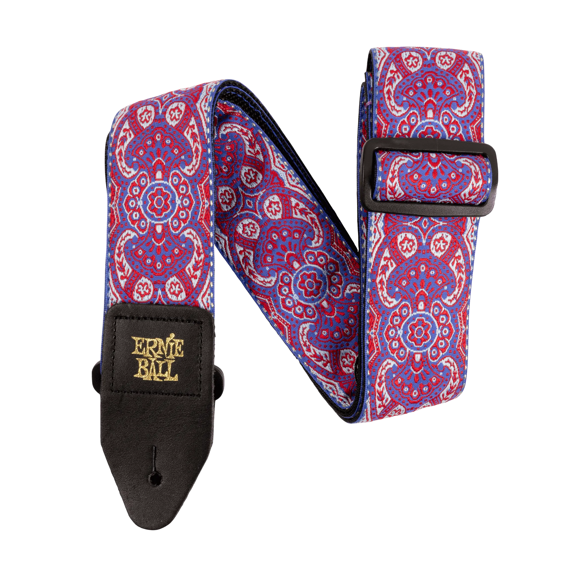 Ernie Ball P05332 Paisley Dream Jacquard Strap