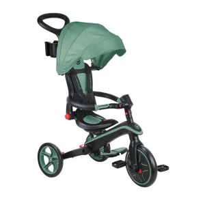 EXPLORER Trike 4 in 1 Foldable VARIOUS COLOURS