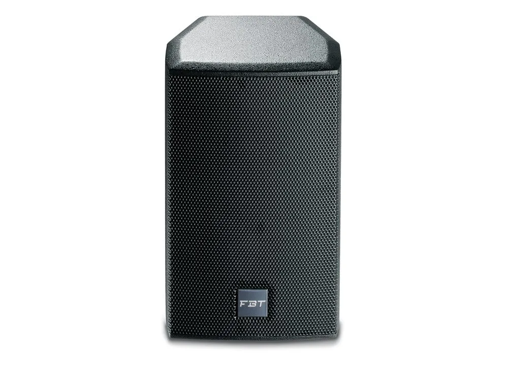 FBT ARCHON 106 300w Passive Sound Reinforcement Loudspeaker - 6.5"