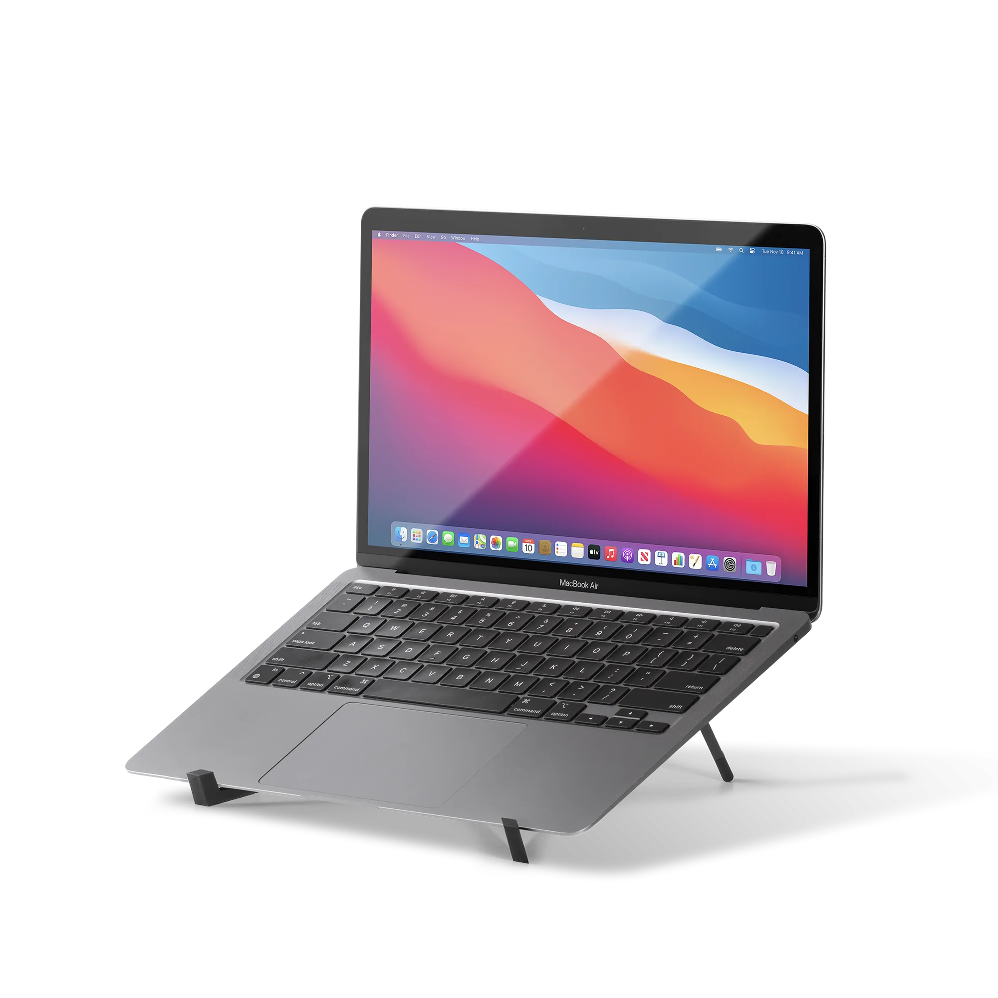 Fold Laptop Stand