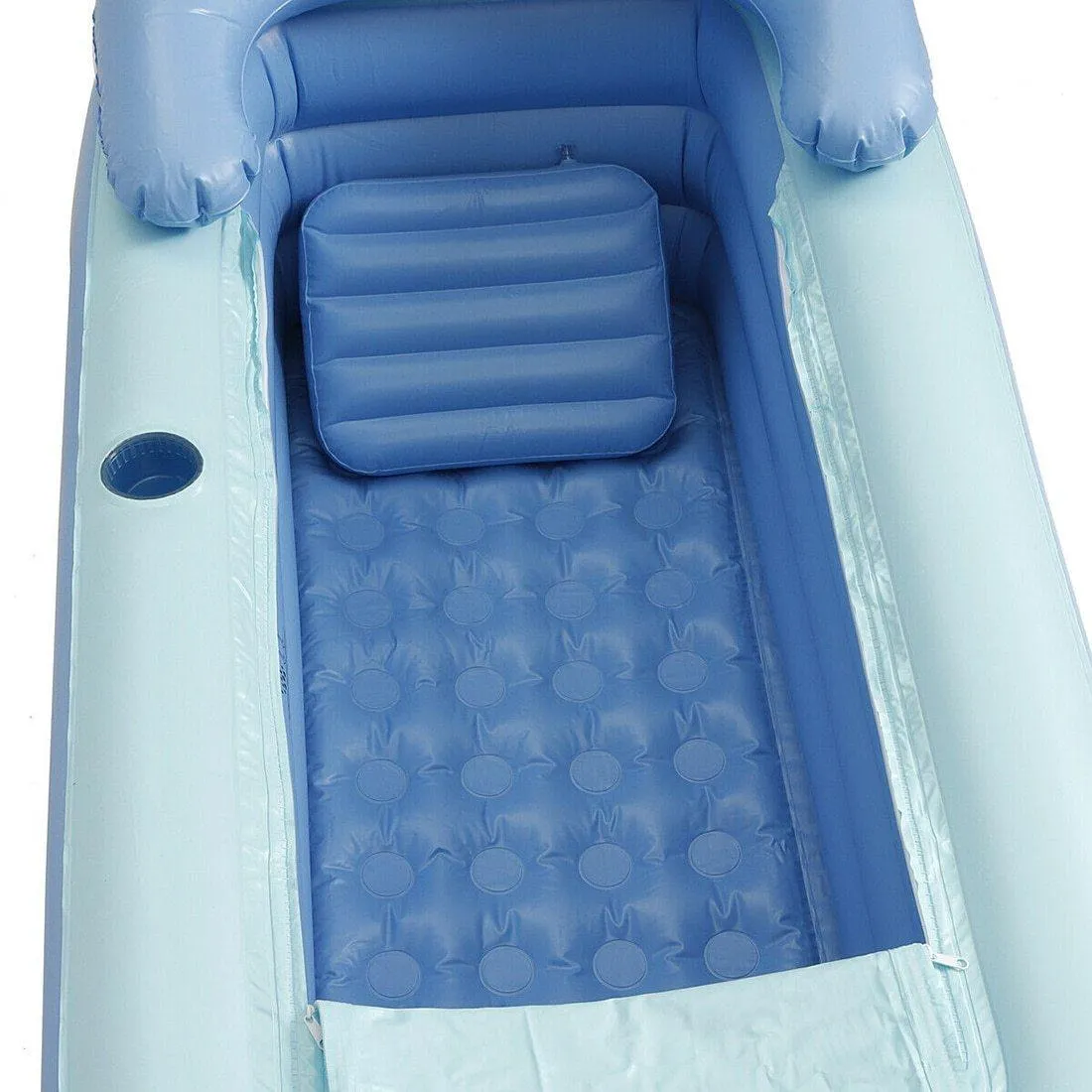 Foldable Adult Inflatable Bathtub