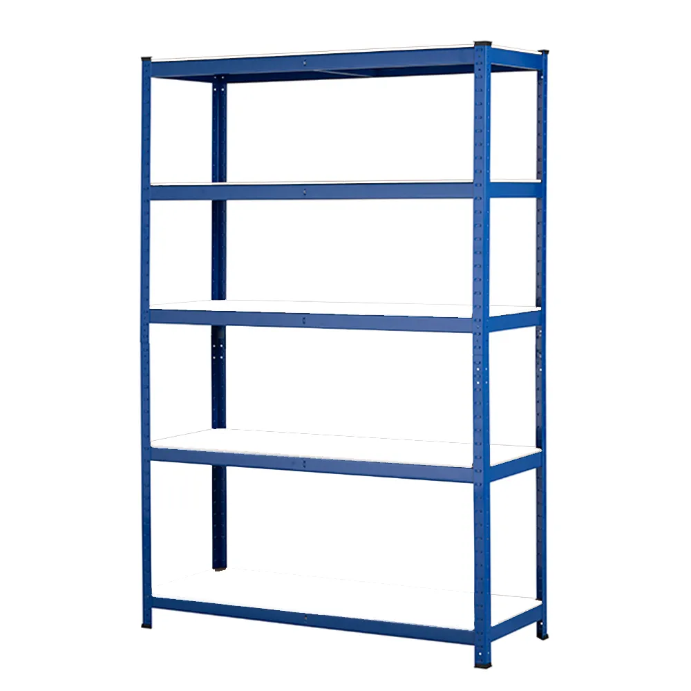 Garage Shelving Racking Unit 1800mm High - Select Your Size