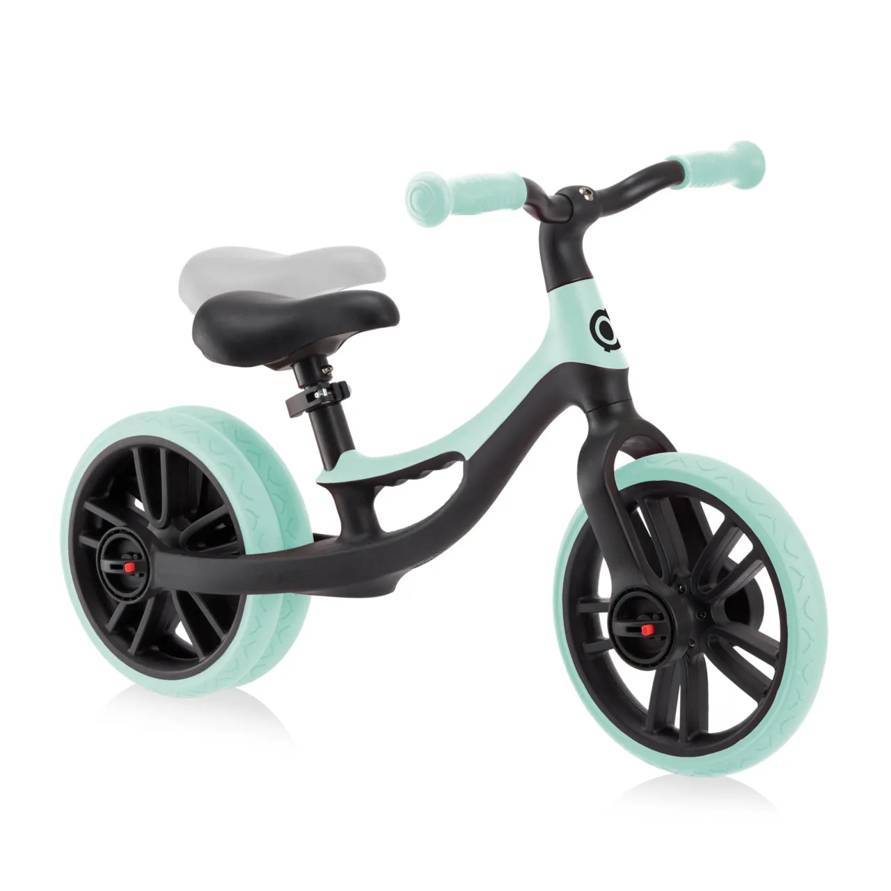 Globber Go Bike Elite Duo Mint (2 - 5y)