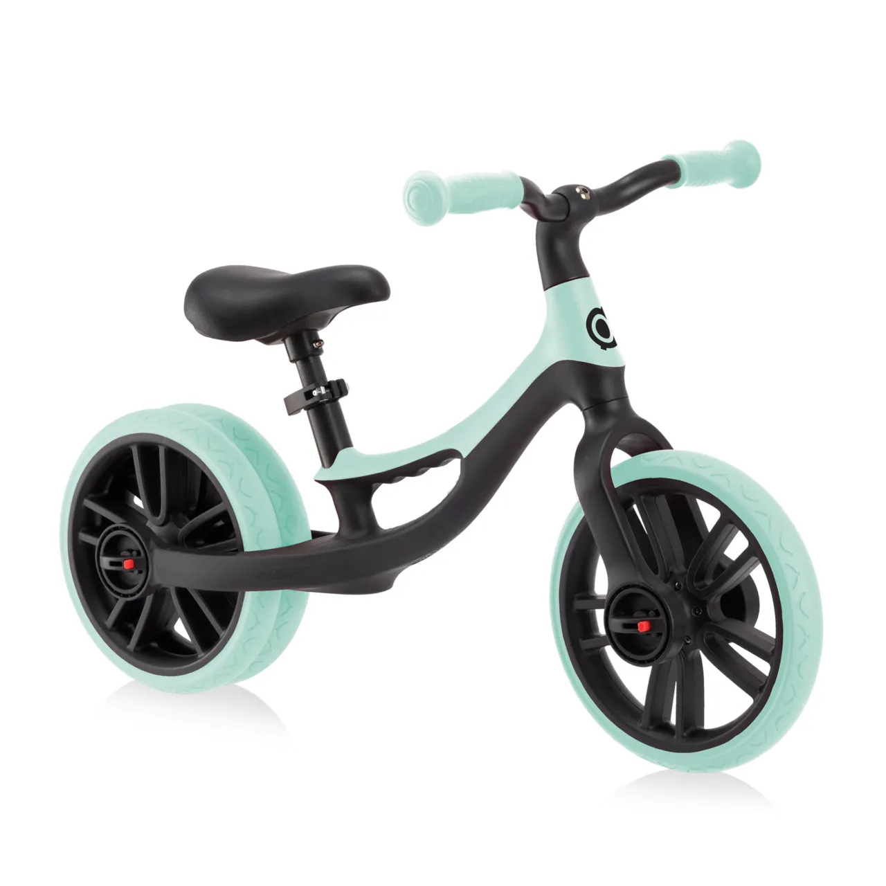 Globber Go Bike Elite Duo Mint (2 - 5y)