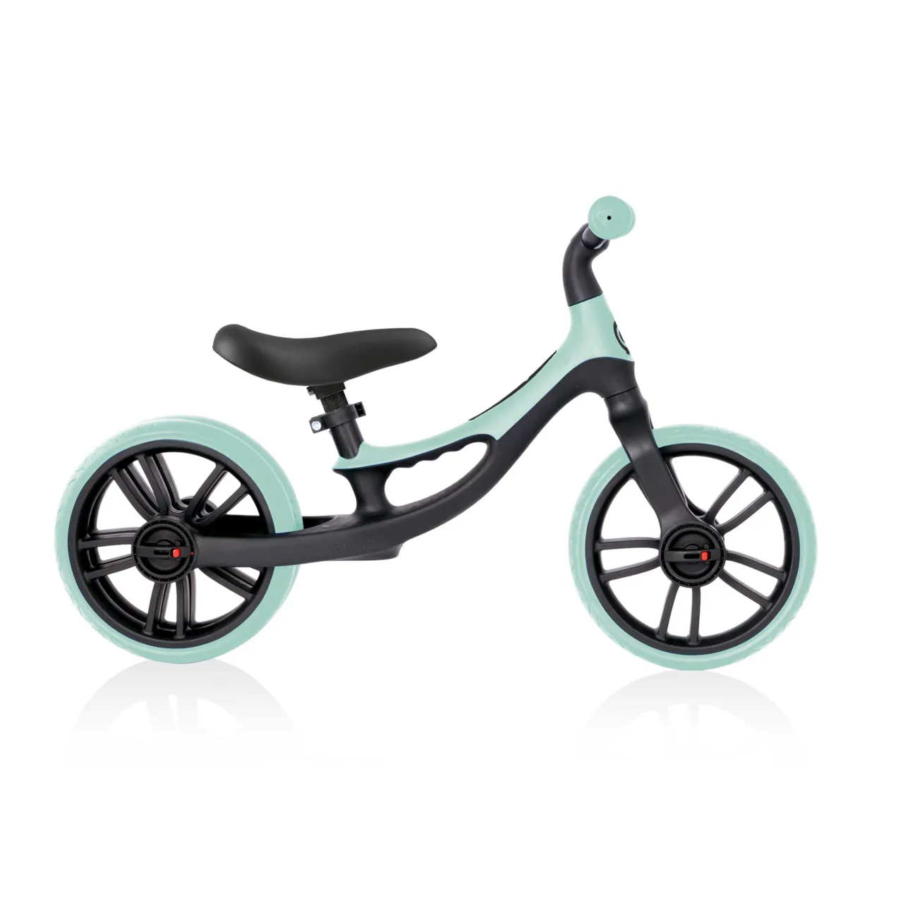 Globber Go Bike Elite Duo Mint (2 - 5y)